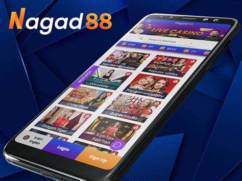 nagot 88|Nagad APK for Android .